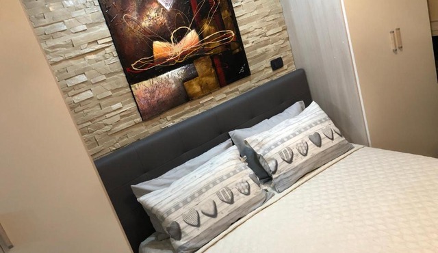 Royal Apartment