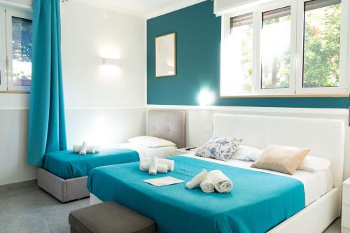 Royal Rooms Portici