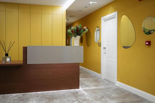 Rumi Luxury Rooms