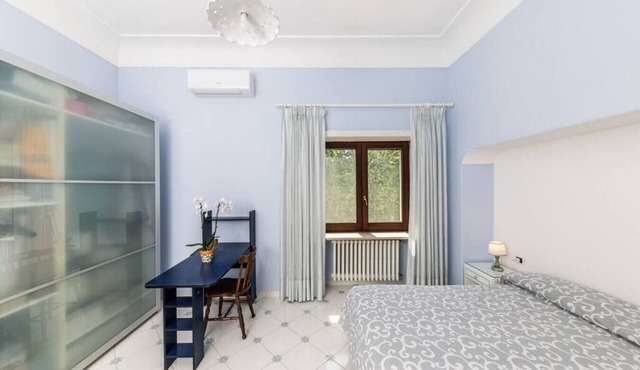 Sabina House - Anacapri