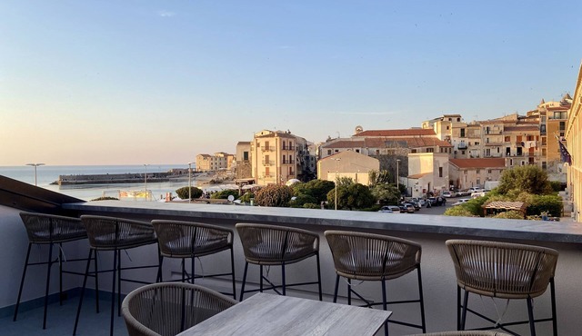 Salemare Rooms & Suites