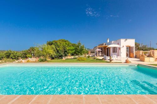 Salentoandmore - Villa La Macchia