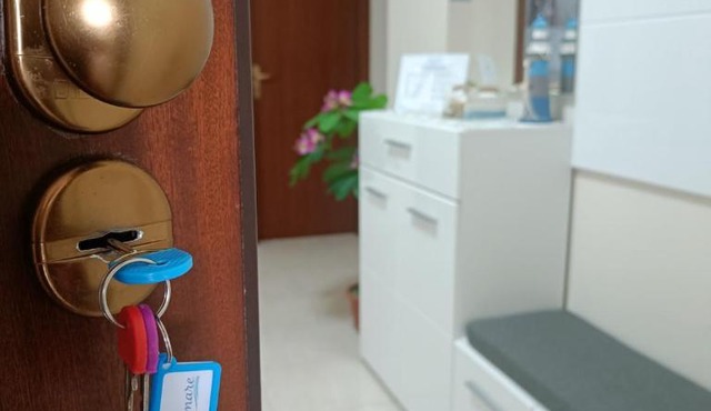 Salmare - Casa Vacanze vicino Milazzo ed Eolie