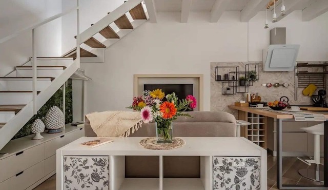 San Cataldo Suite, your relaxation space in the heart of Sicily