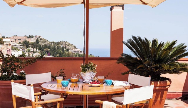 San Domenico Apartment