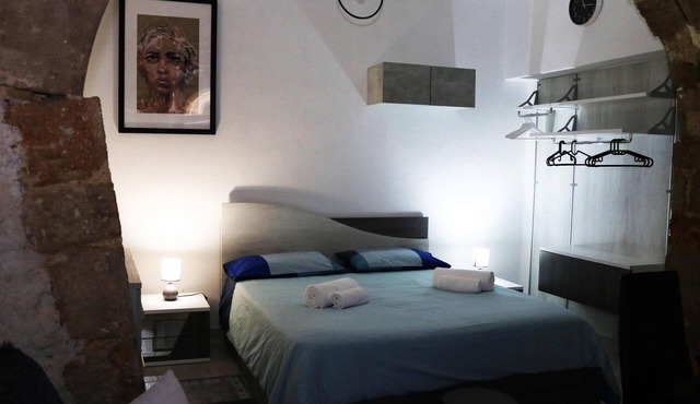 San Giacomo Loft