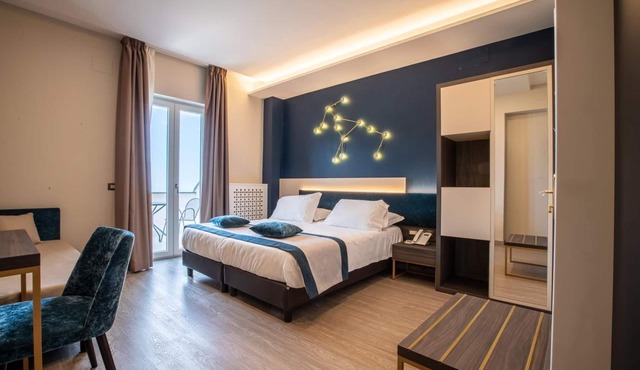 San Lorenzo - Boutique Hotel & SPA