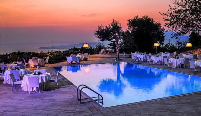 San Lorenzo - Boutique Hotel & SPA