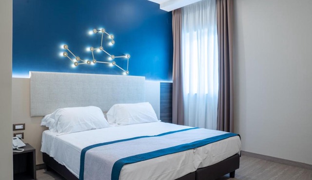 San Lorenzo - Boutique Hotel & SPA