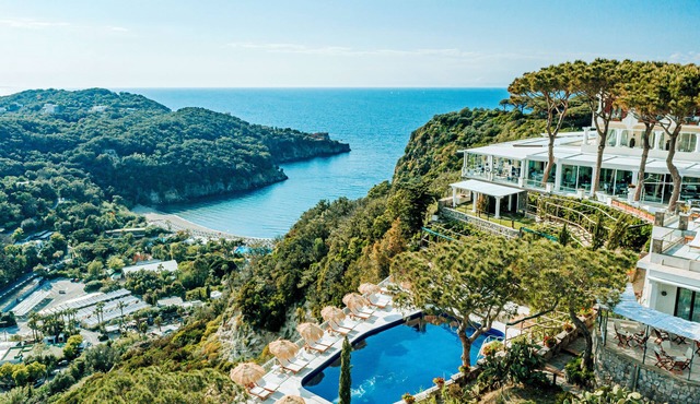 San Montano Resort & Spa