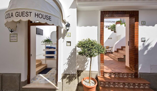 San Nicola Guest House