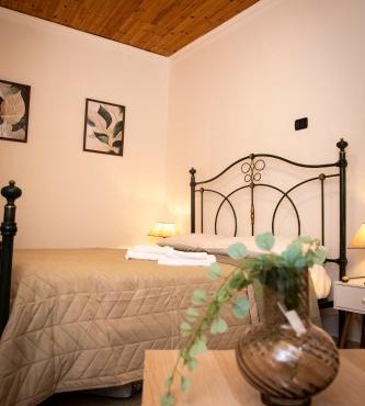 San Nicola House