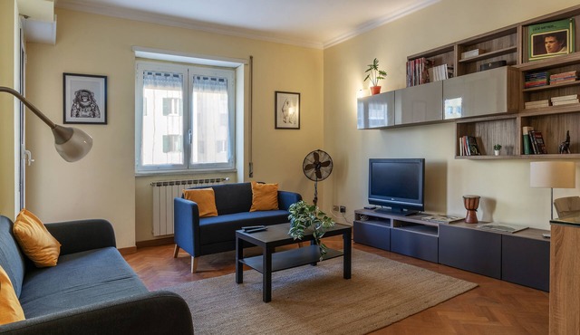 San Paolo Apartment - Charme Holidays