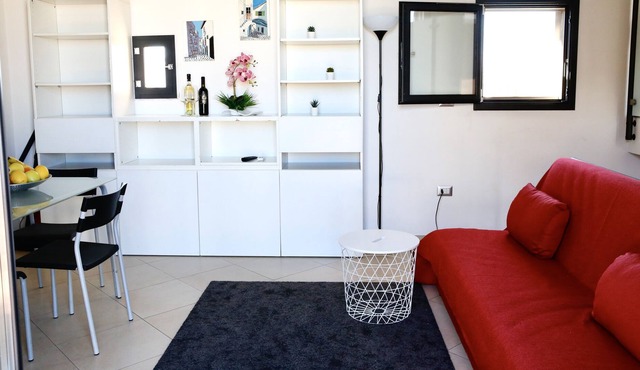 - San Vito Apartment -