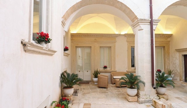 San Vito Mansion