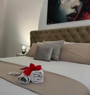 SANGIOVANNI rooms