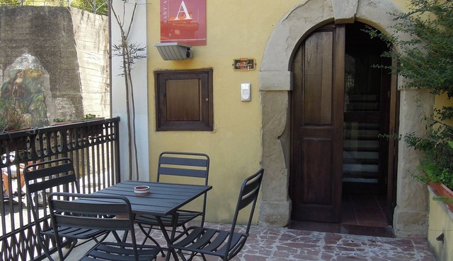 Sant'Agostino Guest Rooms