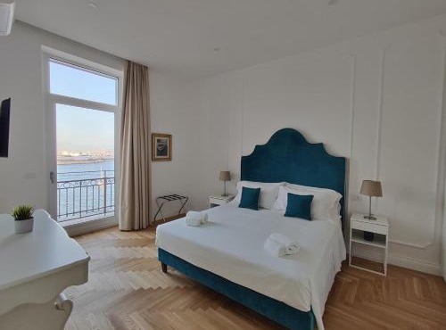 SANTA LUCIA LUXURY APARTMENT