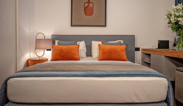 Santa Lucia Suite 6 Standard