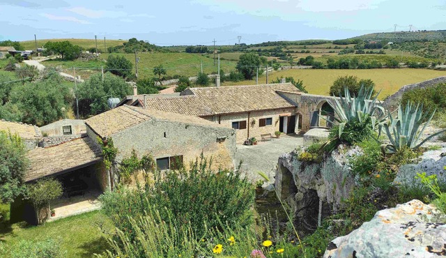Santolìo Country Retreat