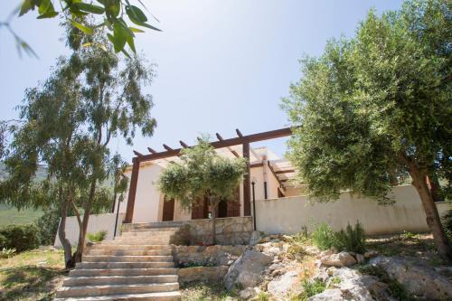Sanvitotour- Villa Vigneto
