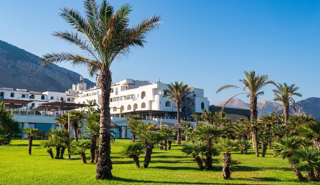 Saracen Sands Hotel & Congress Centre - Palermo