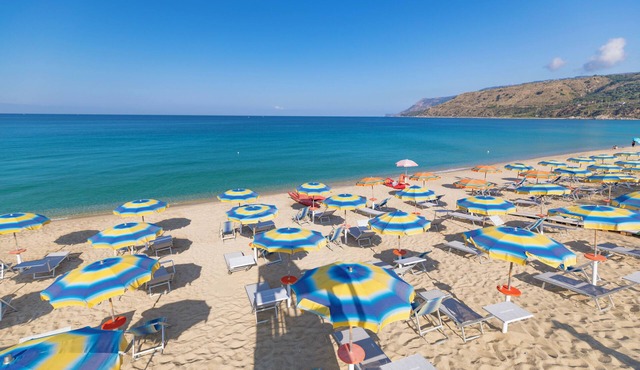 Sayonara Village Club - All inclusive