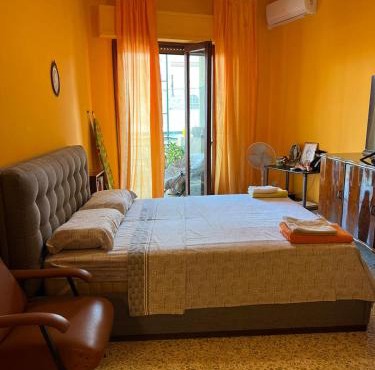 Scalea City Center Apartments