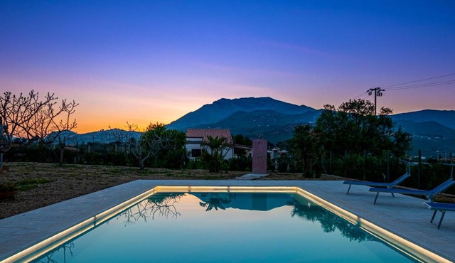 Scialari Country House