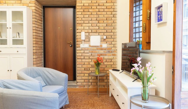 Scilla appartamento Marina Grande solo 40 mt dal mare (appartamento Alicudi)