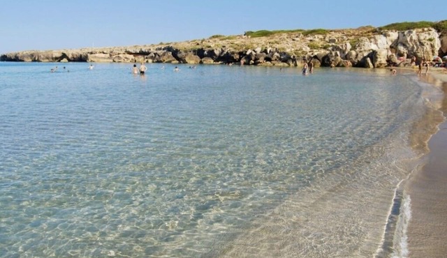 SEA AND CULTURE . HOLIDAY HOME BETWEEN SEA AND BAROQUE