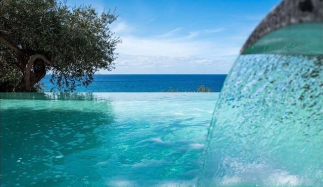 Sea Pool and Relax Cefalù