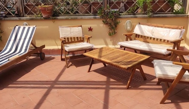 Sea Residence, Lido di Ostia Rome