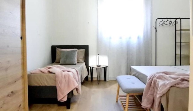 Sea Side Apartament 1