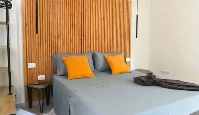 Sea side apartament 2