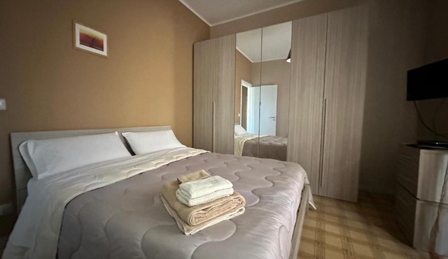 Sea Sunsets - Apartments - Falerna Lido - Gizzeria Lido