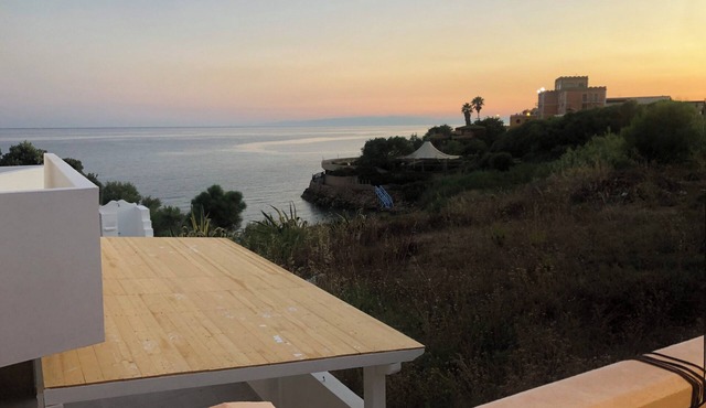 Sea Terrace