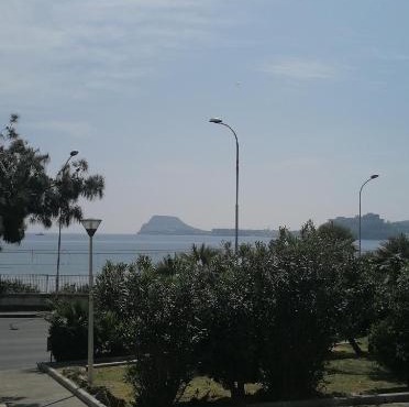 SeaFront House