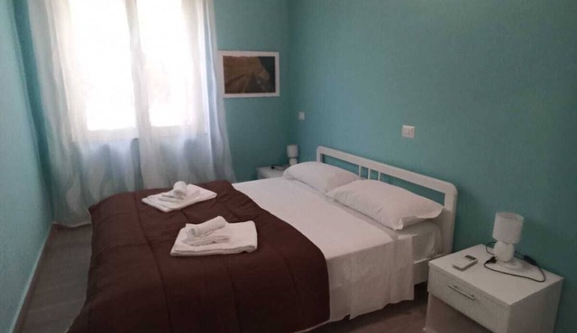 Seaside Residence with Aeolian Islands View – Pool, Gym & WiFi – Apt PANAREA