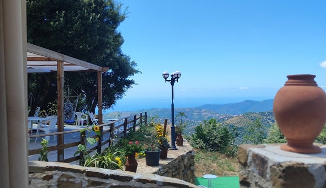 Serramezzana