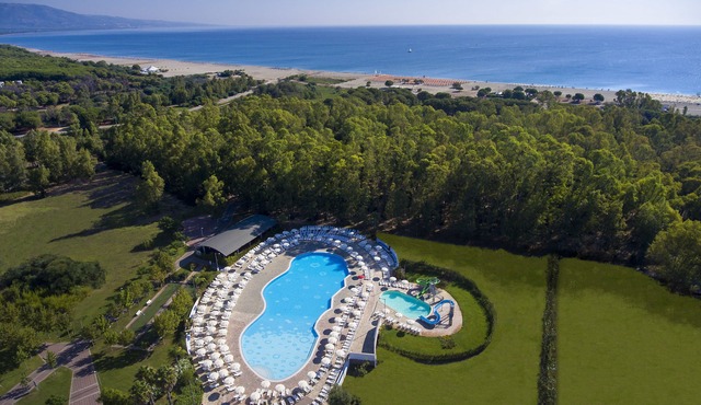 Sibari Green Resort