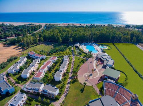 Sibari Green Resort