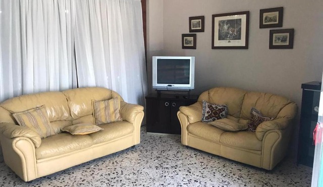 Sicilia confort