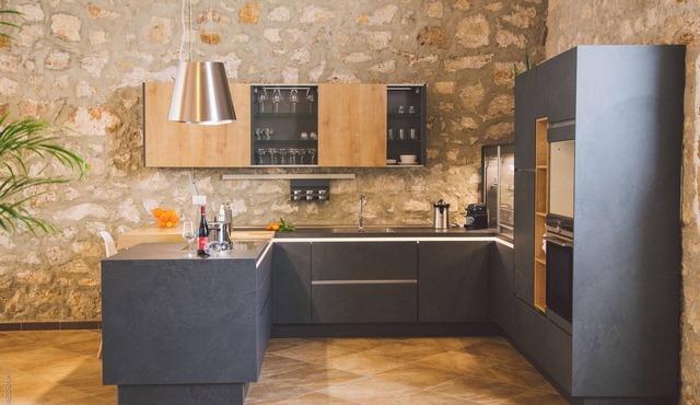 Sicilian farmhouse