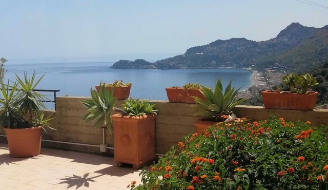 Sicily and Sun