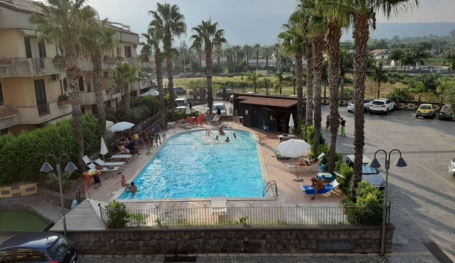 "Sicily-Etna-Taormina" by Interhome
