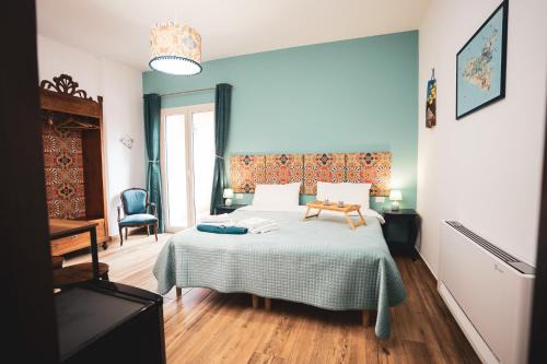 Sicily in Love - Rooms and Apartment - Pedara Catania Etna