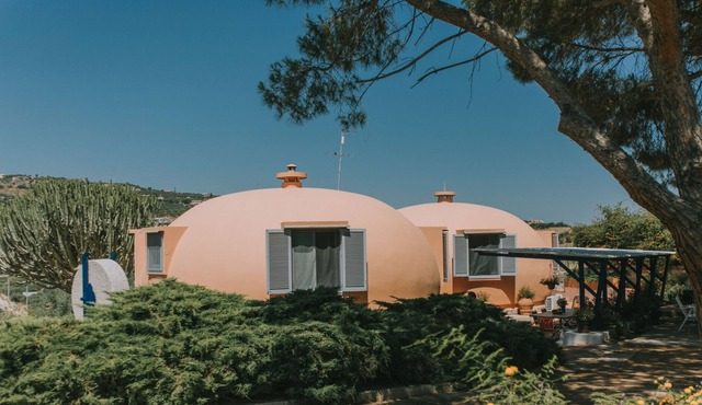 Sicily in Villas - Le Cupole