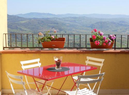 Sicily Rooms Enna