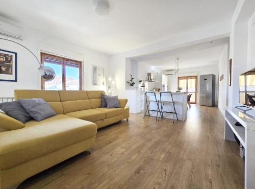 Sicily Sea Home